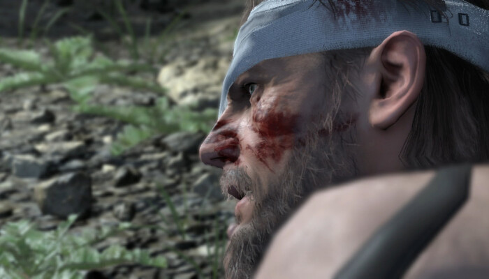 Metal Gear Solid: Gerucht over collectie op PlayStation Event