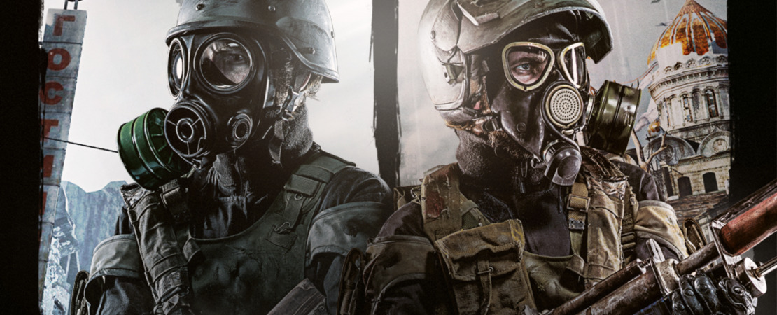 Metro Exodus Sequel - Overhaul der Engine von A4 Games