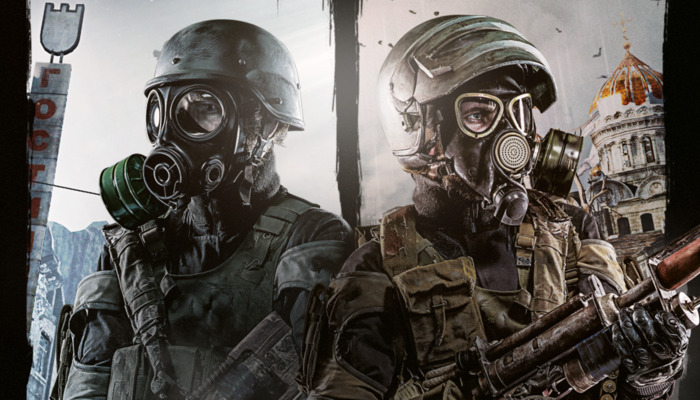 Metro Exodus Sequel: Overhaul van de engine van A4 Games