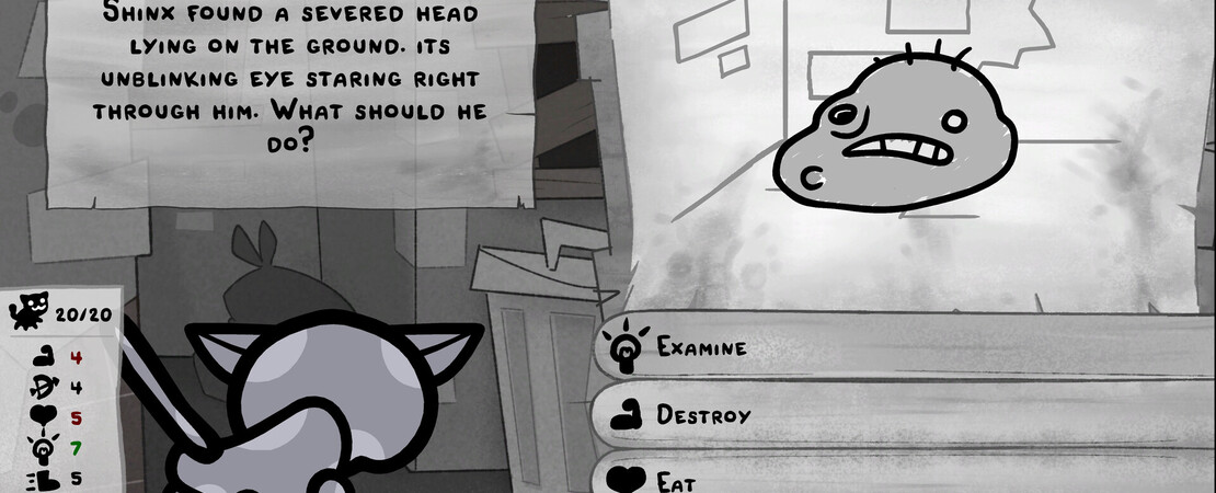 Mewgenics - Kattenstrategie van de meester van indie-games