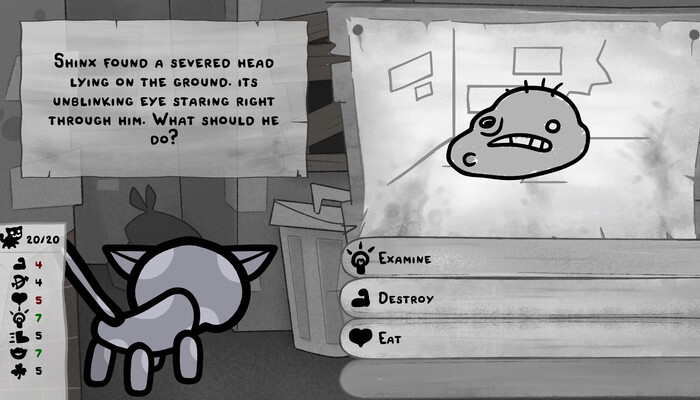 Mewgenics: Cat strategy game from the master of indie games