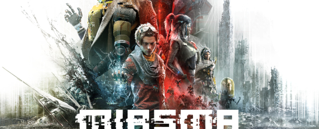 Miasma Chronicles: Tiger-strong adventures await you