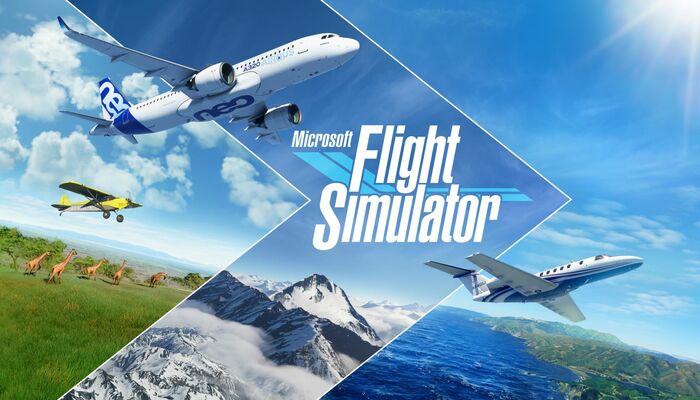 Microsoft Flight Simulator 2020: einzigartige Flugsimulation hebt Realismus auf ein neues Level
