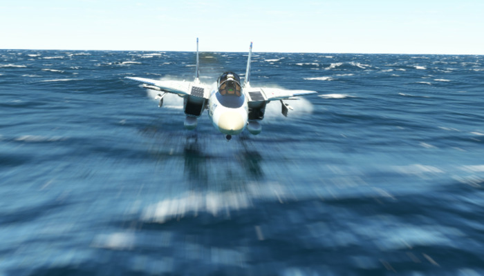 Microsoft Flight Simulator: AAU_02 Update and Exciting Partnership
