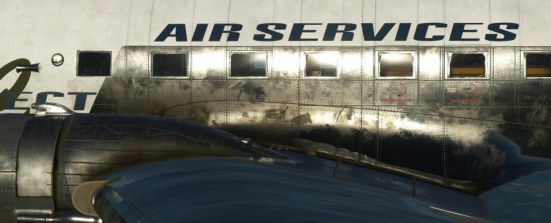 Microsoft Flight Simulator - Aircraft & Avionics Update 2