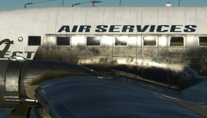 Microsoft Flight Simulator: Aircraft & Avionics Update 2