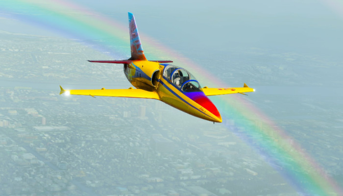 Microsoft Flight Simulator: An eventful update week!