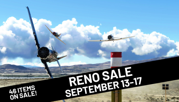 Microsoft Flight Simulator: Immerse yourself in a new dimension of flying