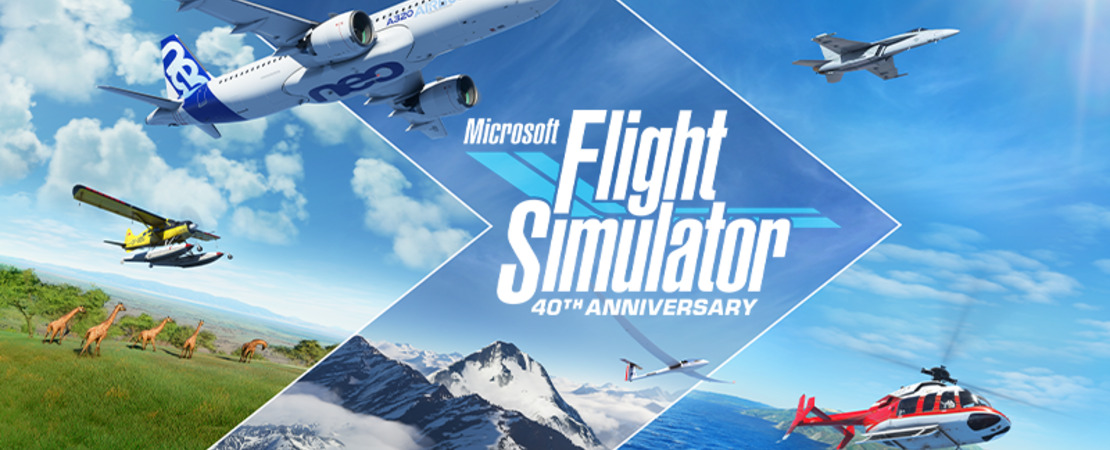 Microsoft Flight Simulator - Patch 1.34.16.0