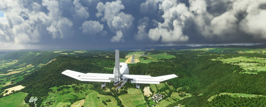 Microsoft Flight Simulator 2020 - Was ist der Inhalt der Editionen?
