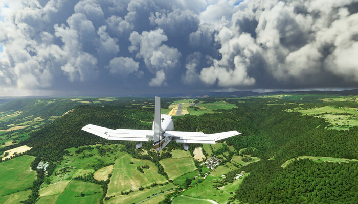 Microsoft Flight Simulator 2020: Was ist der Inhalt der Editionen?