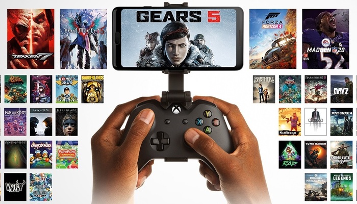 Microsofts Cloud Gaming - Ab 2021 im Xbox Game Pass Ultimate