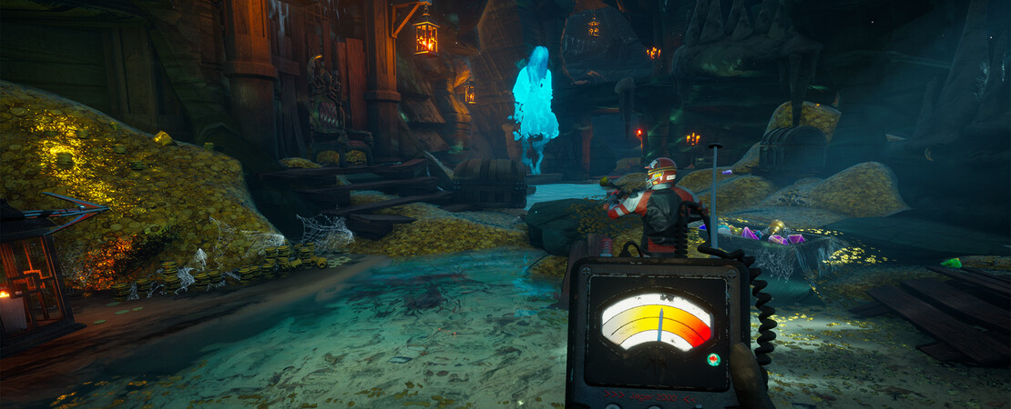 Midnight Ghost Hunt - Release Date Revealed