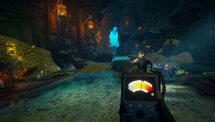 Midnight Ghost Hunt: Release Date Revealed