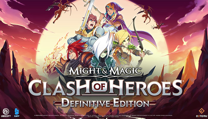 Might & Magic: Clash of Heroes: The Ultimate Guide