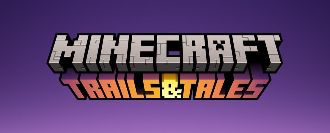 Minecraft 1.20 Update: Wordt hernoemd naar Trails & Tales Update