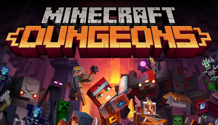 Minecraft: Dungeons: Alles wichtige vor Release