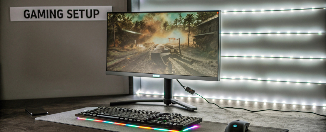 Mit diesen Tipps wirst du ein besserer Gamer