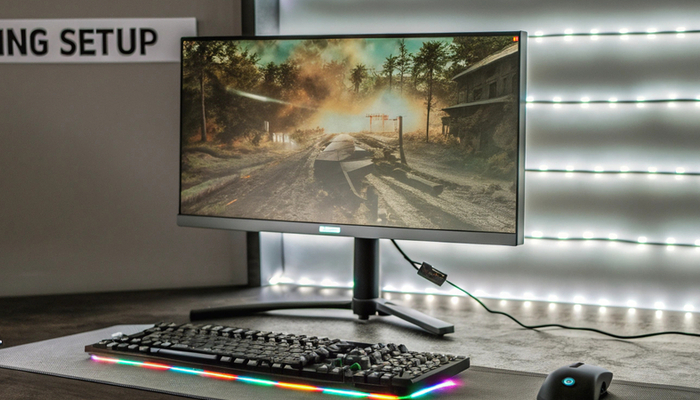 Mit diesen Tipps wirst du ein besserer Gamer: 