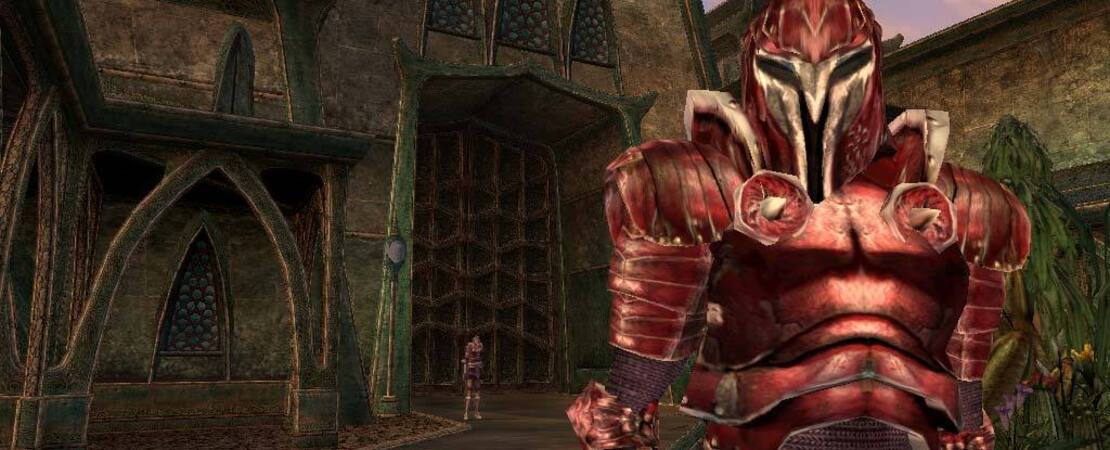 Modder löscht Insel aus Morrowind: - Morrowind Removed sorgt für amüsante Erfahrung
