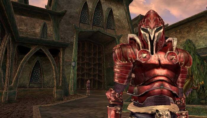 Modder verwijdert eiland uit Morrowind:: Morrowind Removed zorgt voor een amusante ervaring