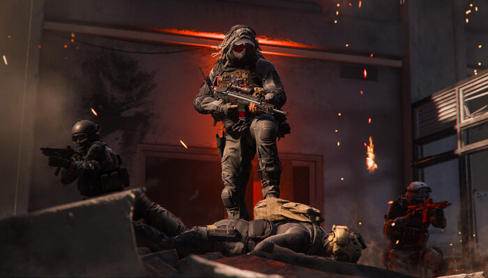Modern Warfare 2: Extended Shipment 24/7 en wat je kunt verwachten in seizoen 3