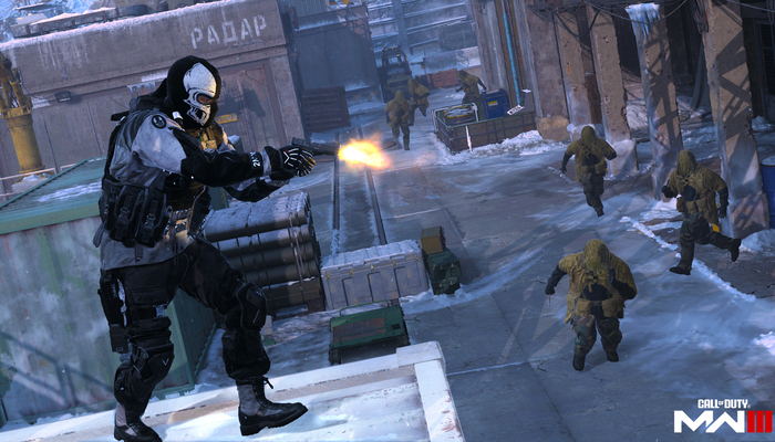 Modern Warfare 3: Season 1 Reloaded expands the gaming experience