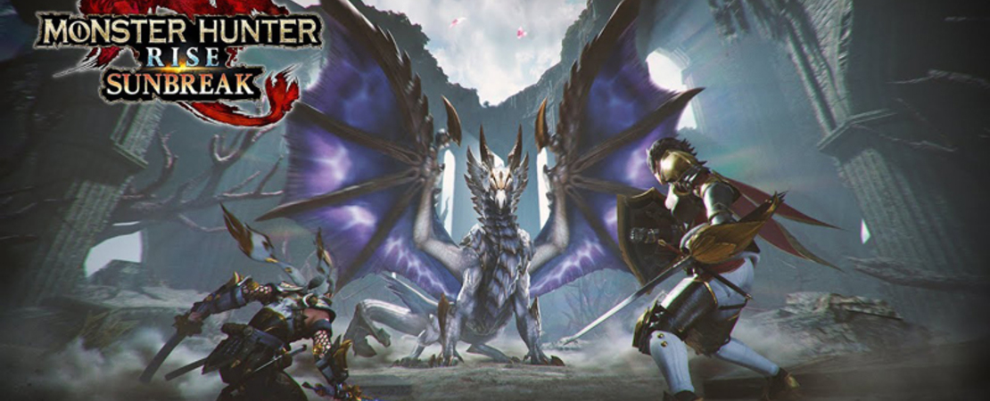 Monster Hunter Rise: Bonus-update (versie 16) Overzicht - Nieuw monster, event-quests & DLC's - Alles in detail