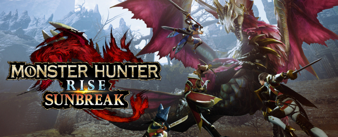 Monster Hunter Rise Title Update 5 - Overview of New Monsters, Quests & DLCs