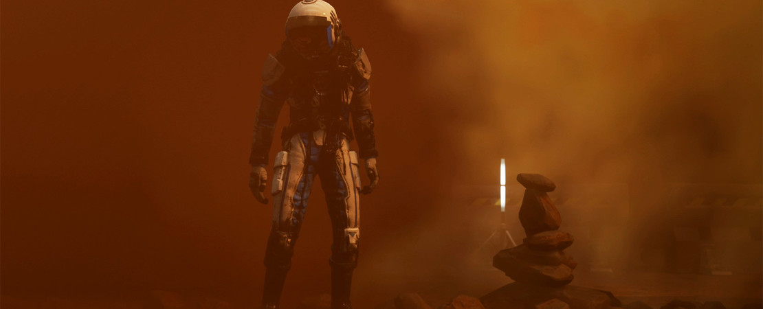 Moons of Madness - Lovecraft-Horror auf dem Mars