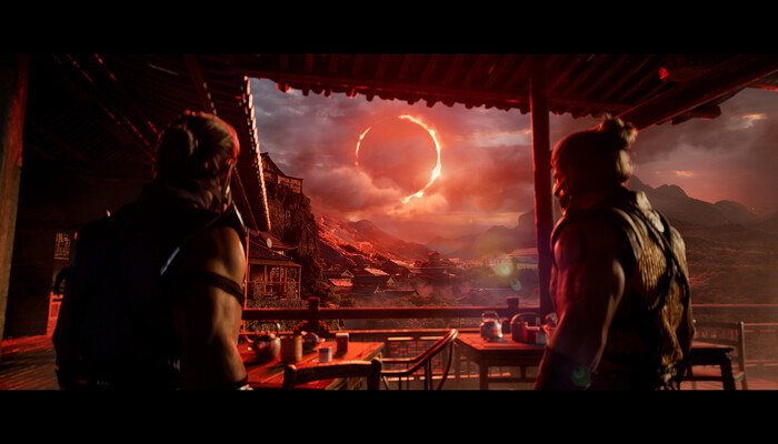 Mortal Kombat 1 Online Stress Test: Spielen Sie früher und helfen Sie bei der Optimierung der Server