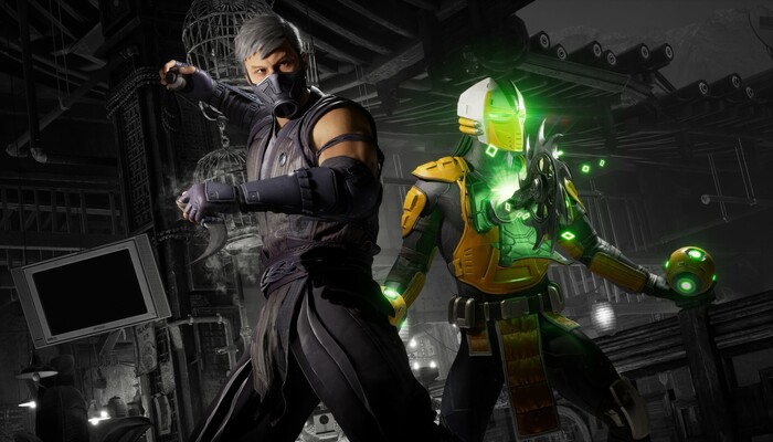 Mortal Kombat 1: The Comeback of a Gaming Classic