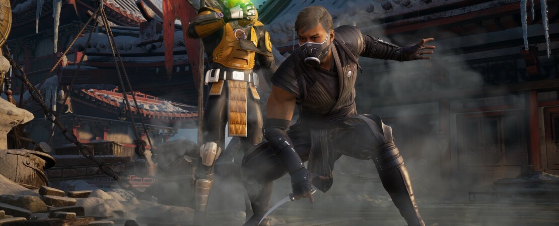 Mortal Kombat 1 - Finishing Moves und Fatalities Meistern