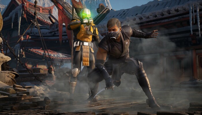 Mortal Kombat 1: Mastering Finishing Moves and Fatalities