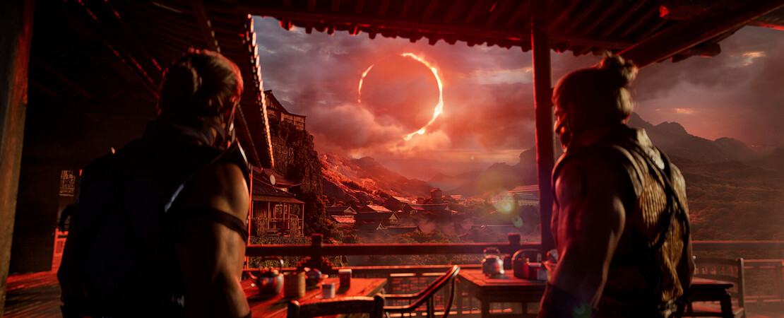 Mortal Kombat 1 - Alle Hintergründe und Fakten zum kultigen Prügelspiel