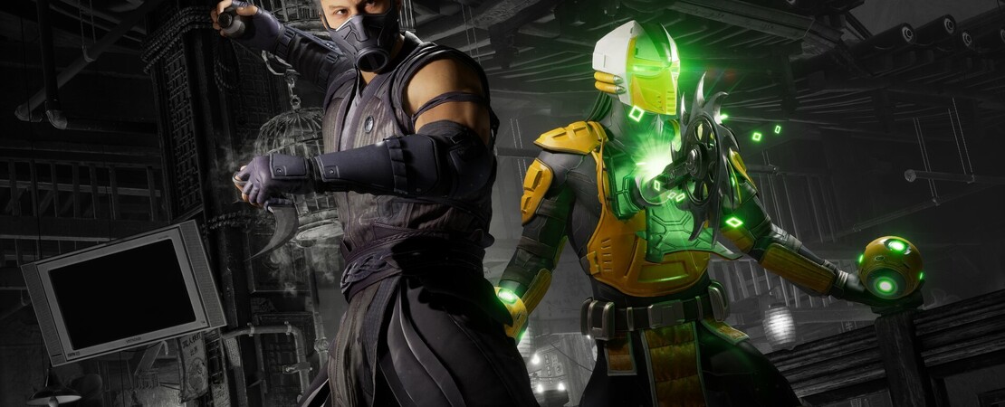 Mortal Kombat 1: The Story DLC and the "Big Surprise" by Ed Boon