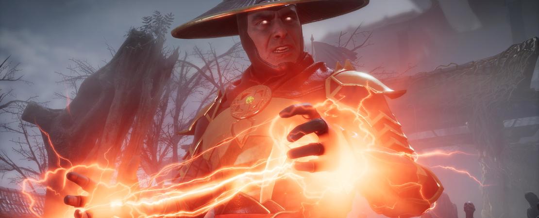 Mortal Kombat 11 - Der Klassiker unter den Fighter Games