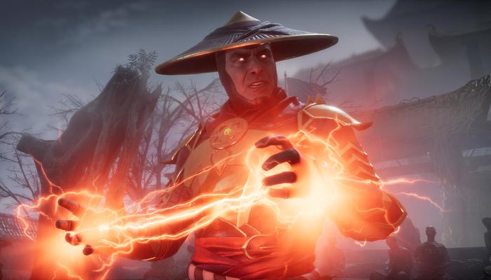 Mortal Kombat 11 - Der Klassiker unter den Fighter Games