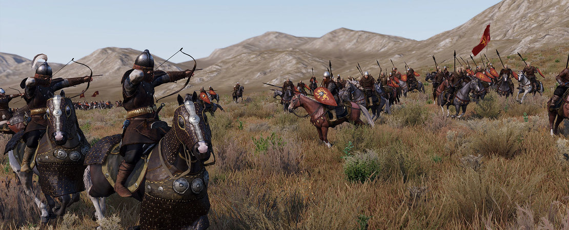 Mount & Blade II: Bannerlord - Het strategische spel met actie en RPG