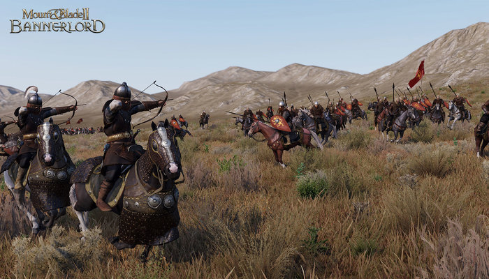 Mount & Blade II: Bannerlord: Das Strategiespiel mit Action und RPG