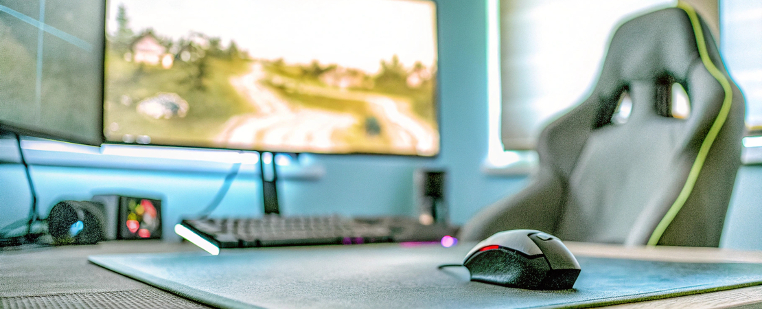 Must-Have Gaming-Accessoires für Dein Setup