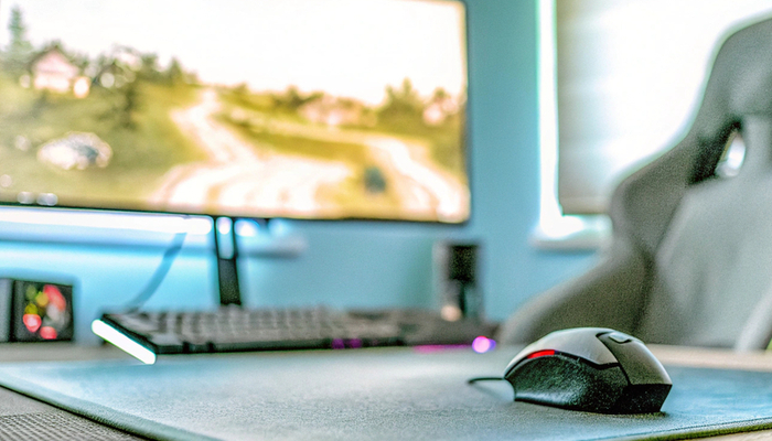 Must-Have Gaming-Accessoires für Dein Setup: 