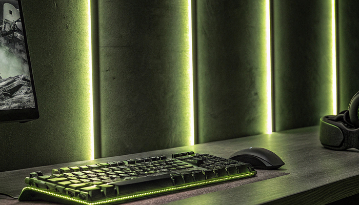 Must-Have Zubehör für Gamer: Die besten Gadgets für dein Setup: 