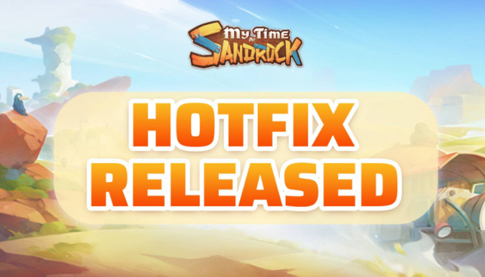 My Time at Sandrock: A New Era of Sandbox Gaming