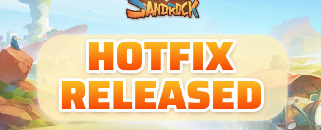 My Time at Sandrock - Neuer Patch im Überblick