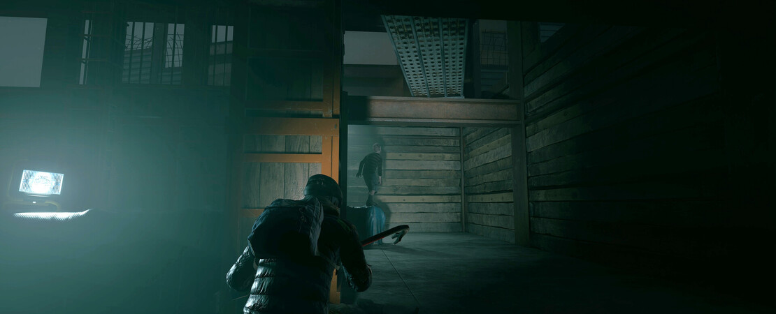 Nakwon: Last Paradise - Der neue Stern am Zombie-Gaming-Himmel