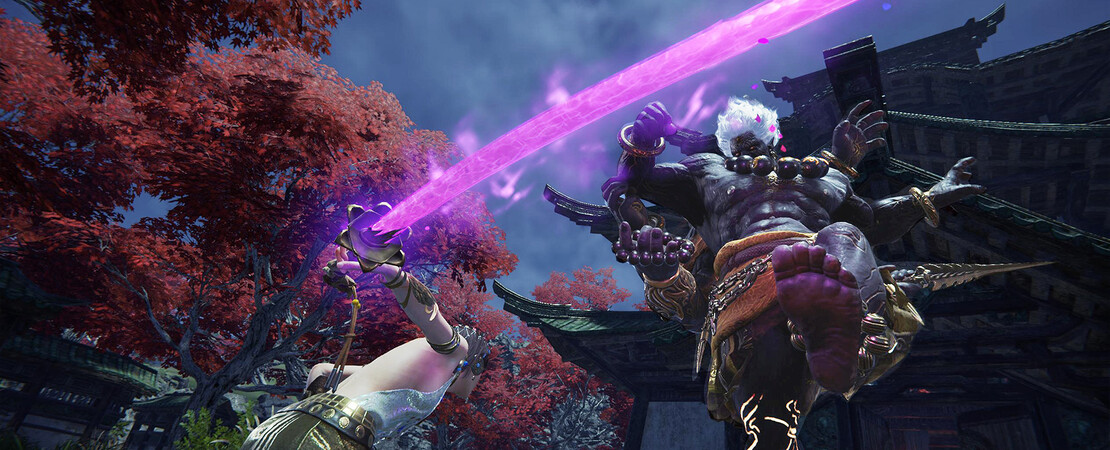 Naraka Bladepoint 2024 - A Comprehensive Review of the Action-Packed Battle Royale