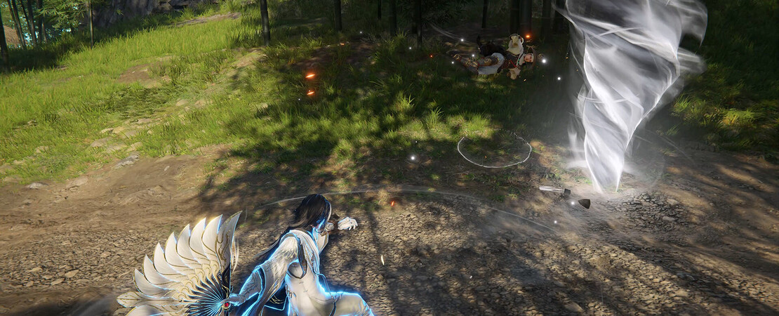 Naraka Bladepoint - The game reaches the 40 million player milestone