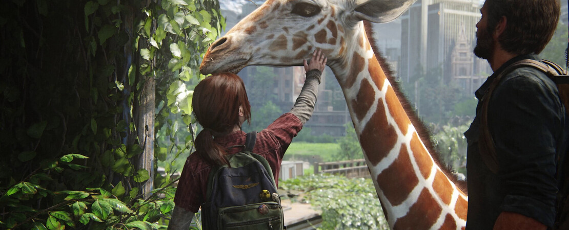 Naughty Dog - Arbeit an neuem Spiel
