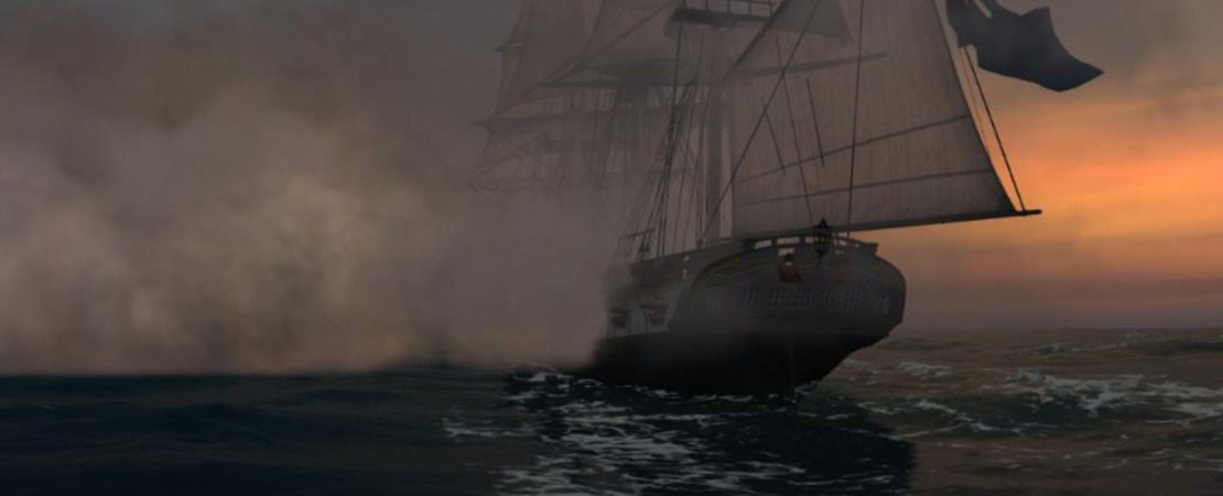 Naval Action - Großes Update am 15. Mai